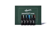 Mini Cologne Trial Set - Daily Set