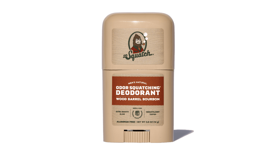 Mini Deo 3-Pack - Home Choice