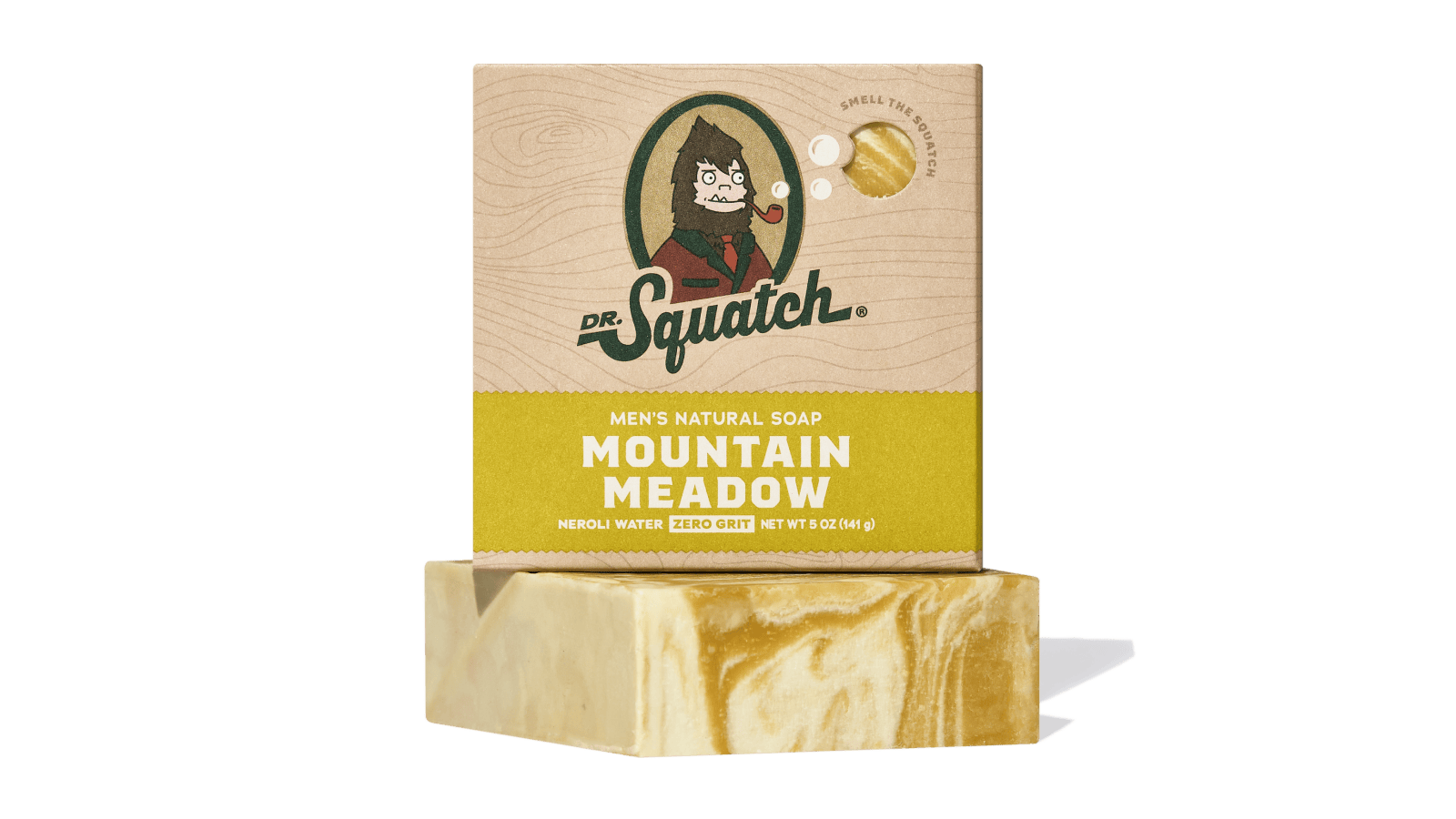 Mountain Meadow - Smooth Touch