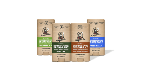 4-Pack - Clean Bundle