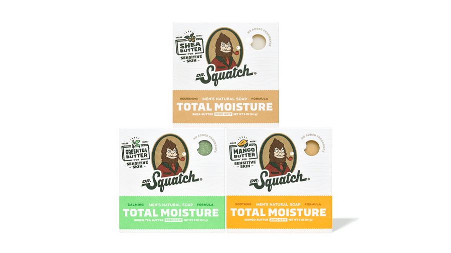 Total 3-Pack - Home Choice