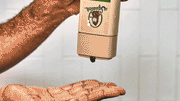 Pine Tar Shampoo - Warm Blend