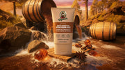 Wood Barrel Bourbon Precision Deo - Clean Mood