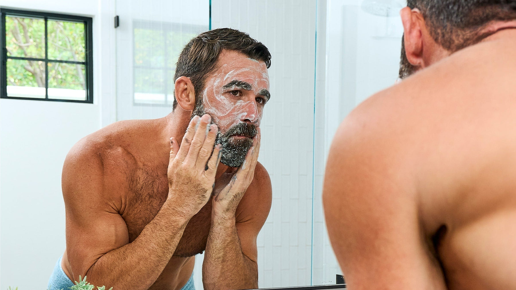 Face Wash 3-Pack - Weekend Pair