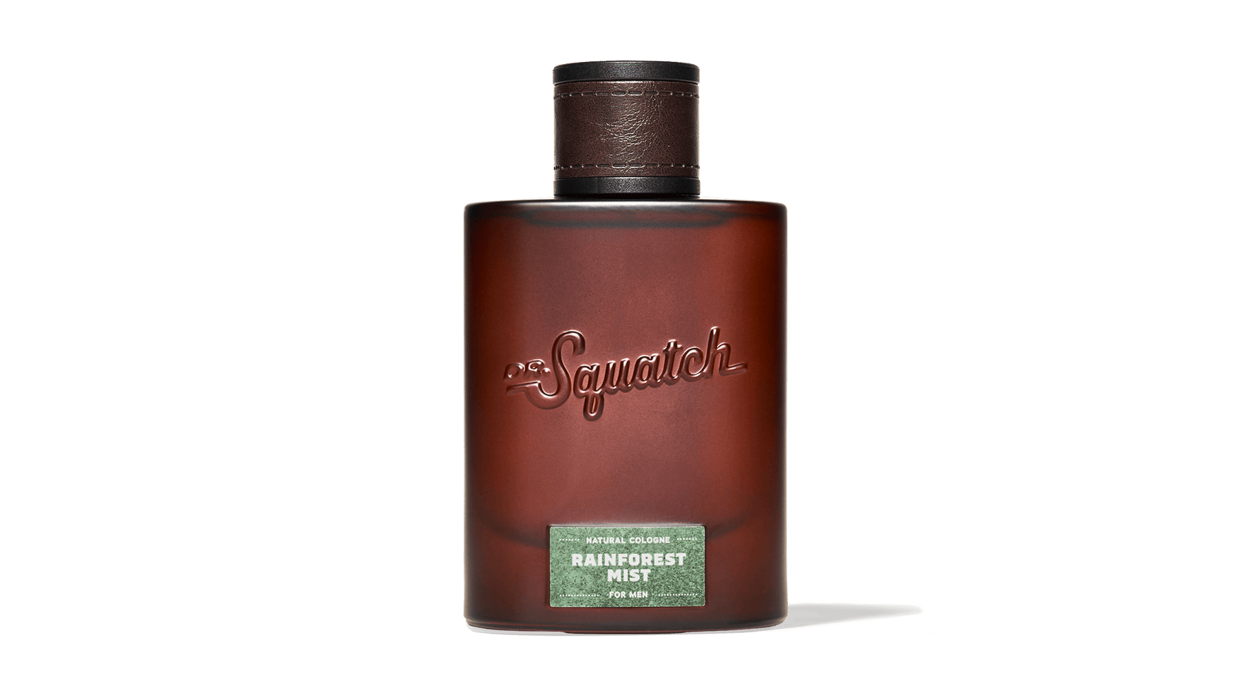 Rainforest Mist Cologne - Daily Scent
