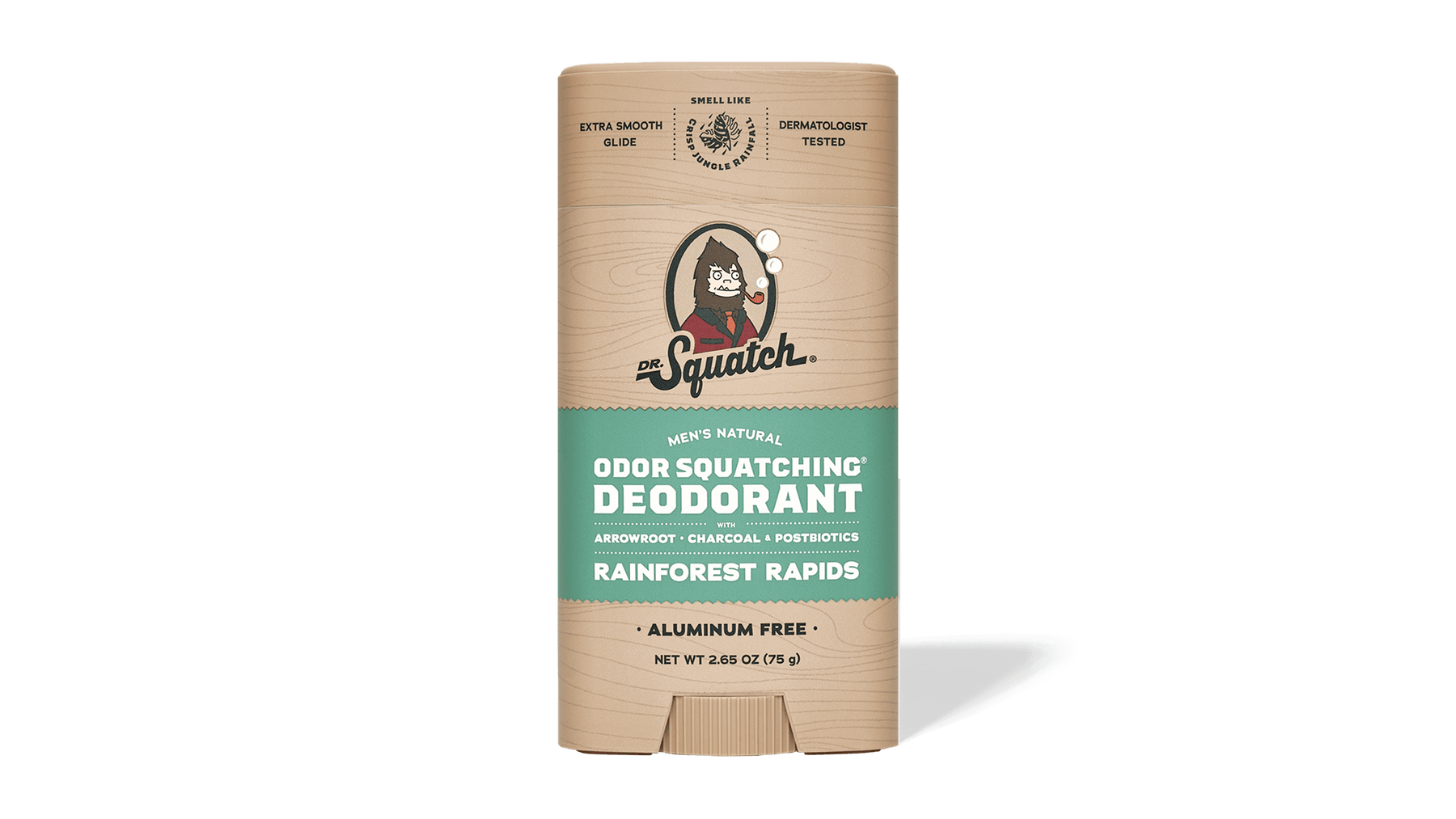 Deodorant Christian - Warm Blend