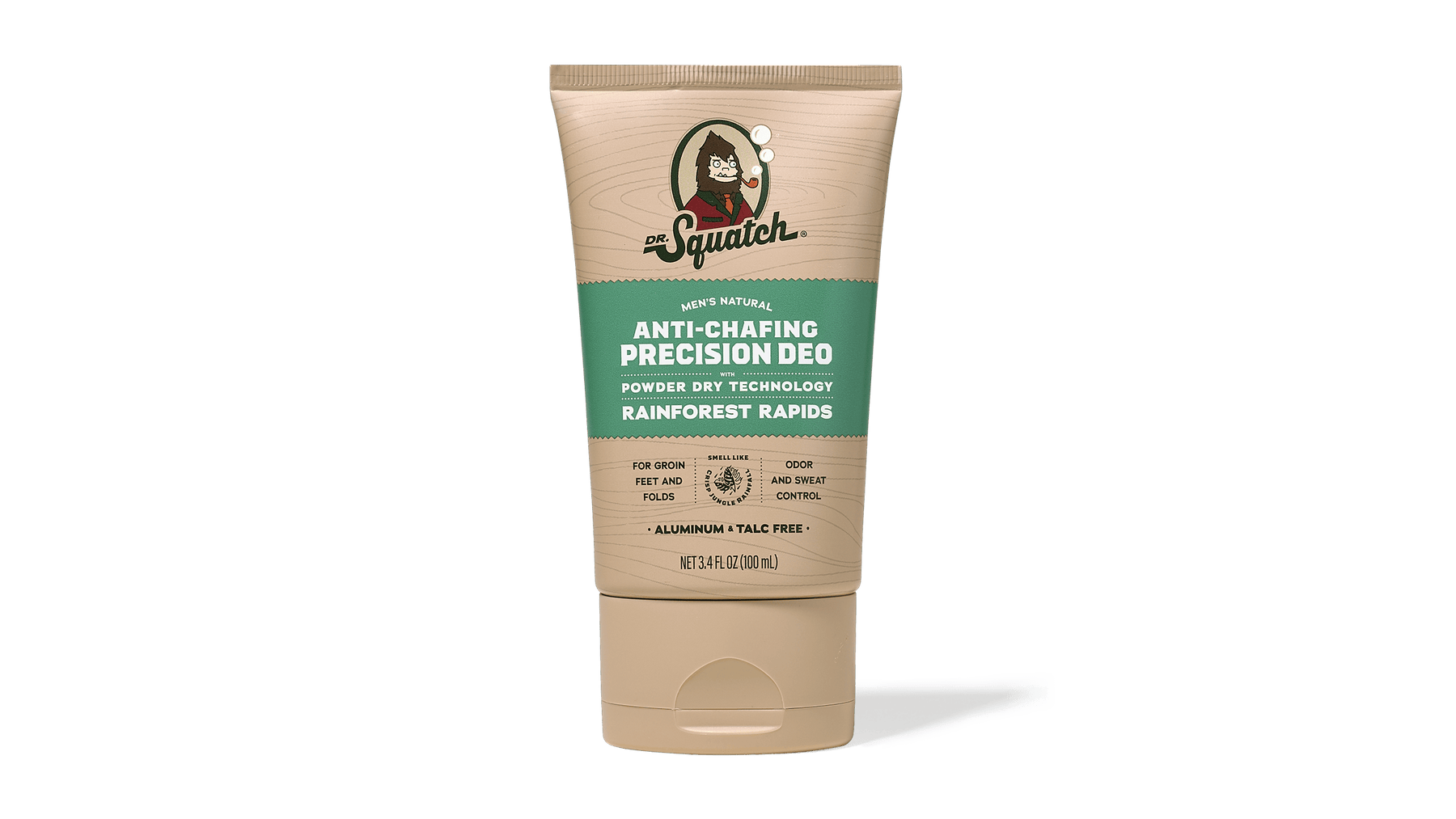Rainforest Rapids Precision Deo - Gentle Mist