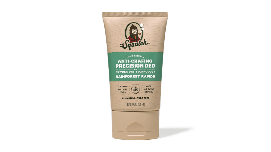 Rainforest Rapids Precision Deo - Gentle Mist