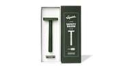 Safety Razor - Ready Routine