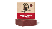 Sandalwood Summit - Clean Finish