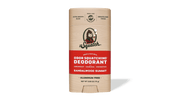 Sandalwood Summit Deodorant - Soft Layer