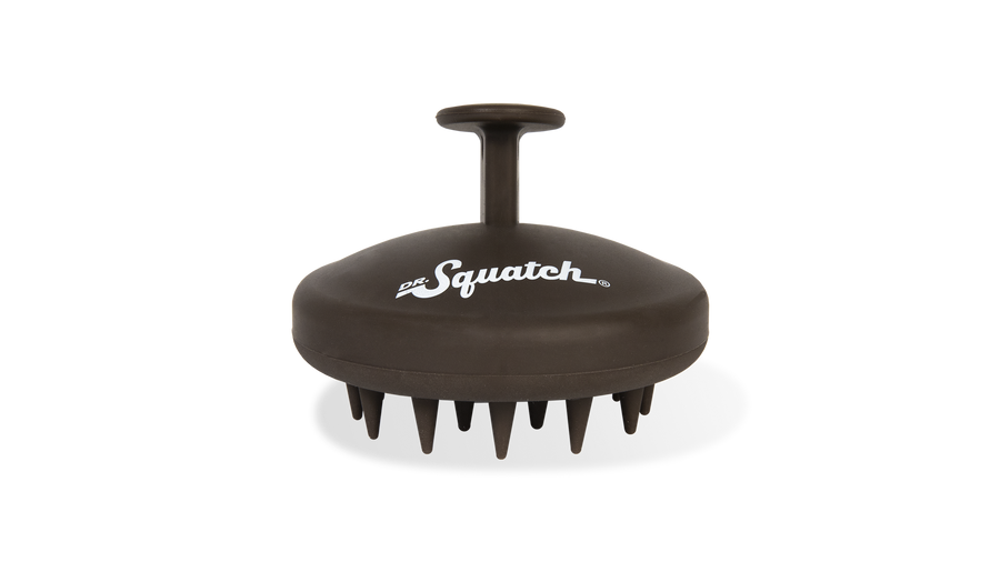 Scalp Scrubber - Easy Lift