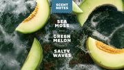 Coastal Mist Spray Deodorant - Cozy Glow