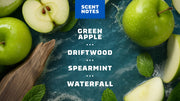 Fresh Falls Conditioner - Daily Scent