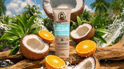 Easy Glide Shave Butter Coconut Castaway - Clean Finish