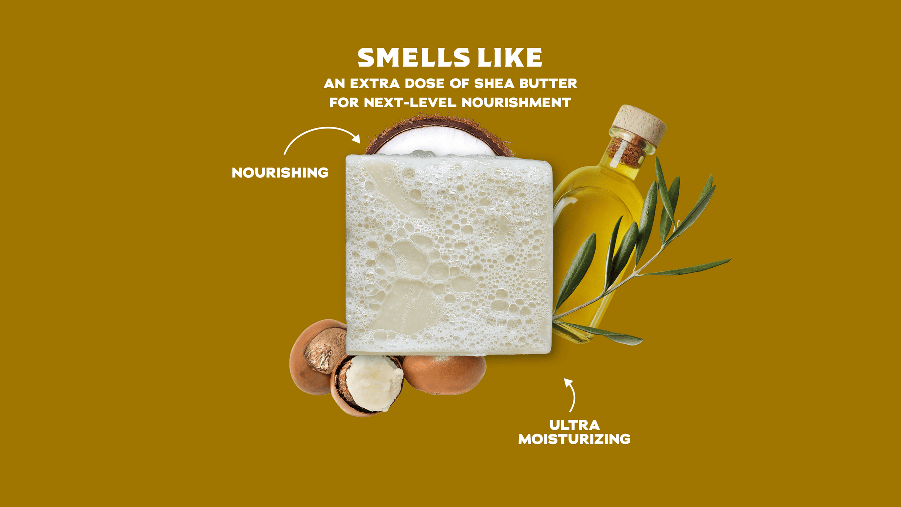 Shea Butter - Home Glow