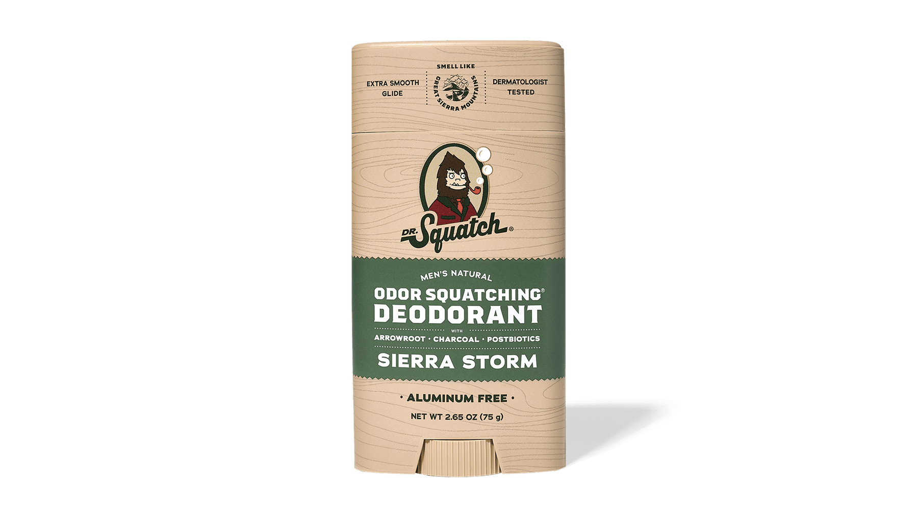 Deodorant Christian - Warm Blend