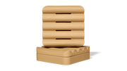 Soap Saver - Clean Finish
