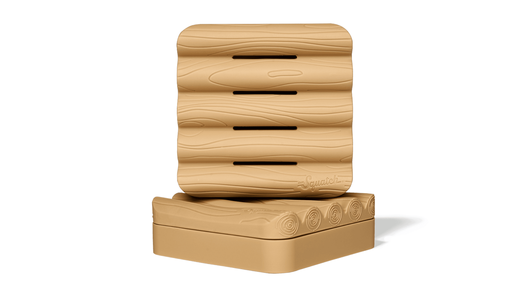Soap Saver - Clean Finish