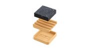 Soap Saver - Clean Finish