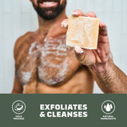 Bar Soap 9-Pack - Clean Bundle