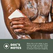 Bar Soap 6-Pack - Simple Edit
