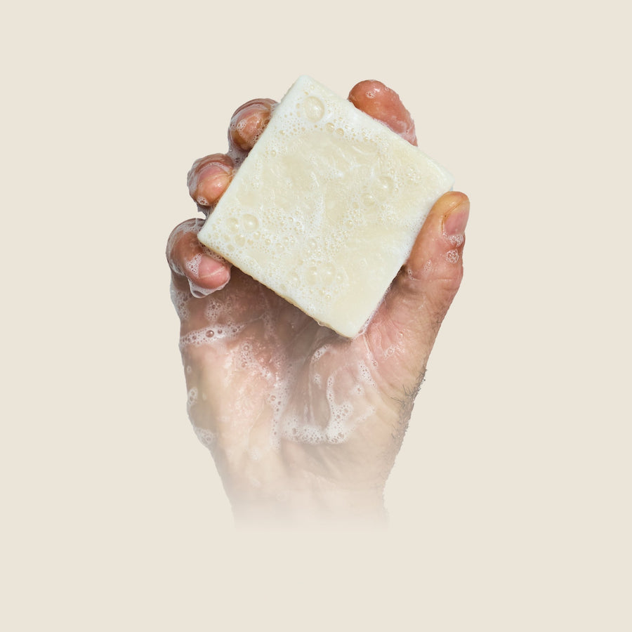 Bar Soap Ben 2 - Active Fresh