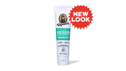 Spearmint Whitening Toothpaste - Bright Touch