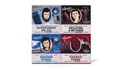 Things 4-Pack - Simple Edit