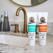 Toothpaste Kit - Clean Bundle