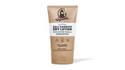 Unscented Dry Lotion - Modern Blend