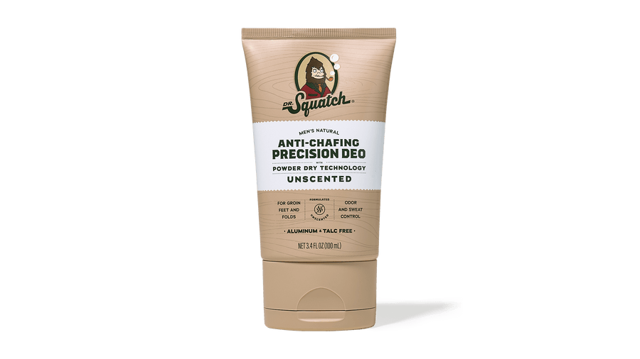 Unscented Precision Deo - Cozy Glow