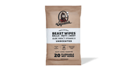 Unscented Wipes - Cozy Glow