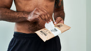 Unscented Wipes - Cozy Glow