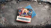 Compound V - Soft Layer