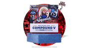 Compound V - Soft Layer