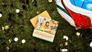 Golden Glory - Daily Balance