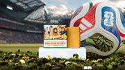 Golden Glory - Daily Balance