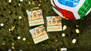 Golden Glory Hat-Trick Pack - Classic Pick