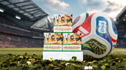 Golden Glory Hat-Trick Pack - Classic Pick