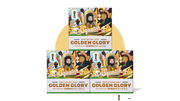 Golden Glory Hat-Trick Pack - Classic Pick
