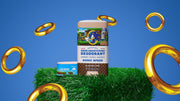 Sonic Speed Deodorant - Fresh Start