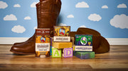 Woody & Buzz 3-Pack - Fresh Pair