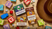 Woody & Buzz 3-Pack - Fresh Pair
