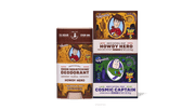 Woody & Buzz 3-Pack - Fresh Pair
