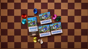 Sonic Speed Super Pack - Ready Routine