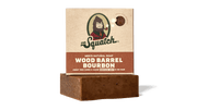 Wood Barrel Bourbon - Soft Glow