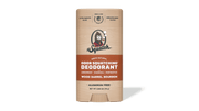 Wood Barrel Bourbon Deodorant - Clean Finish