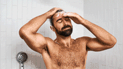 Wood Barrel Bourbon Shampoo - Clean Mood