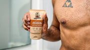 Wood Barrel Bourbon Precision Deo - Clean Mood